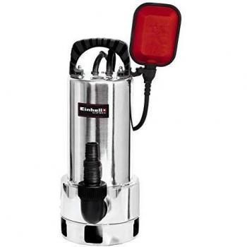 Einhell Bomba de agua sucia GC-DP 9035 N