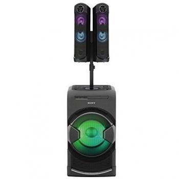 Sony MHC‑GT4D Home Audio USB e Bluetooth