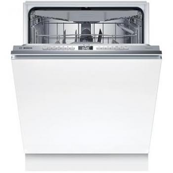 Lave-vaisselle Bosch avec Home Connect