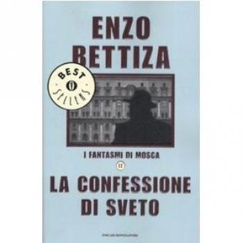 I fantasmi di Mosca. La confessione di Sveto