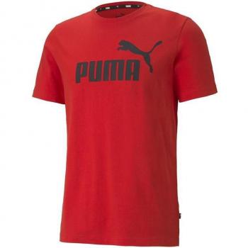 Puma Basis Logo T-shirt