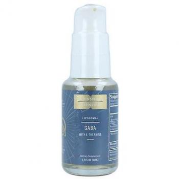 Liposomales GABA und L-Theanin von Quicksilver