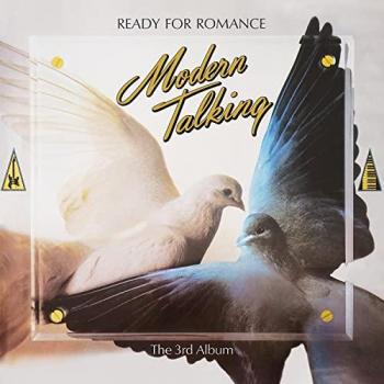 Ready For Romance (édition limitée)