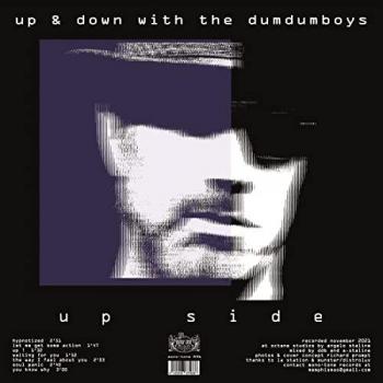 Les DumDum Boys : Up & Down