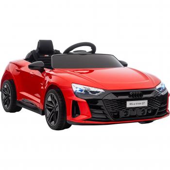 Audi 12V Kids Electric Ride-On Car