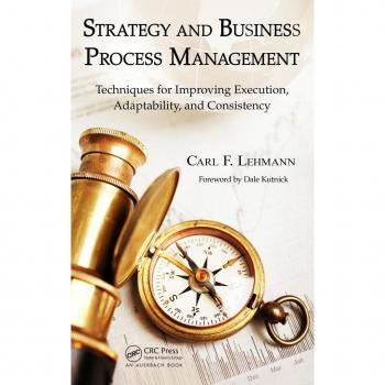 Strategy and Business Process Management