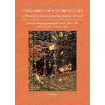 Prisonniers de l'empire céleste.