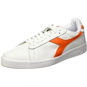 Diadora Game L Low Waxed