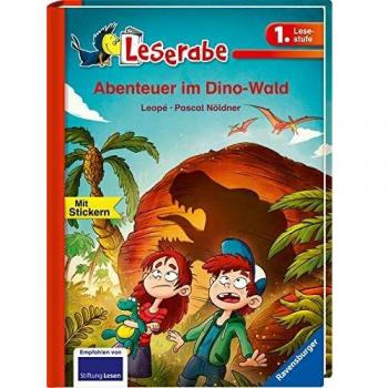 Abenteuer im Dino-Wald