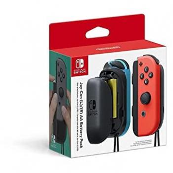 Joy-Con AA Power Supply for Switch
