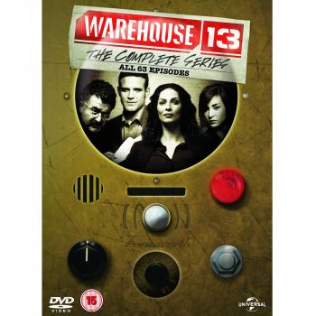 DVD