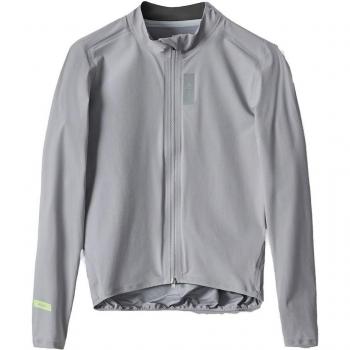 Giacca Traspirante Grigio Chiaro MAAP Atmos Donna XS
