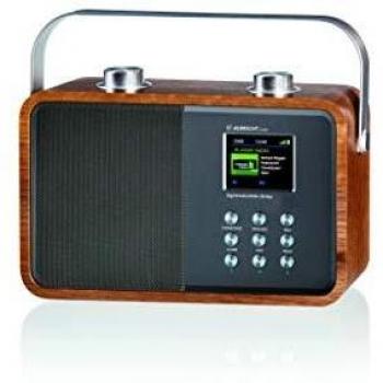 Albrecht DR850 DAB+ Radio