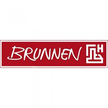 Cancelleria Brunnen A4 Riciclata
