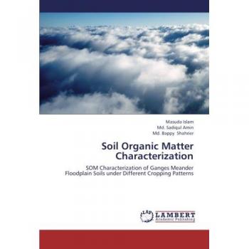 Soil Organic Matter Characterization