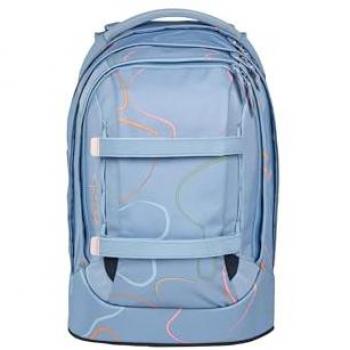 Satch Schulranzen Pack Vivid Blue