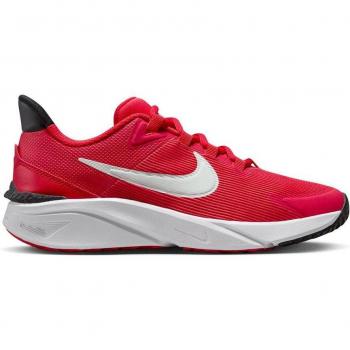 Sneakers Nike Star Runner 4 Rouge – 40 (Fille)