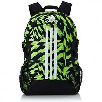 Herren Power V Rucksack adidas – Noir