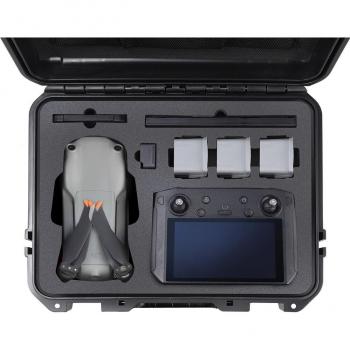 Estuche resistente al agua para DJI Mavic Air 2/Air 2S