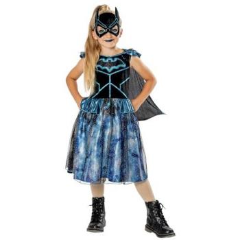 Mini Batgirl Ultra‑Tec