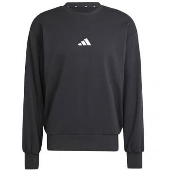 Adidas Essentials Feelcozy Sweatshirt schwarz-XL