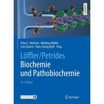 Vitalsource Technologies, Inc. L?ffler/Petrides Biochemie und Pathobiochemie