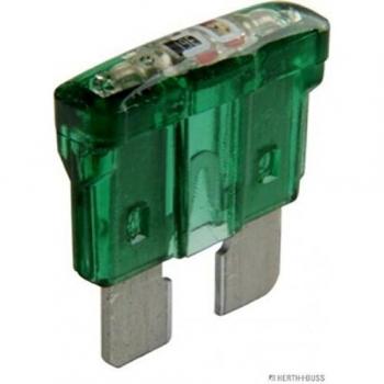 HERTH+BUSS ELPARTS 50295830066 Flachstecksicherung