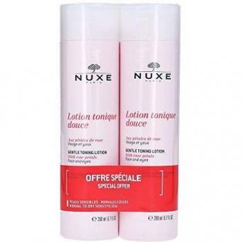 Nuuxe Duo‑Rosentonic 2 x200 ml