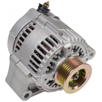 Alternator ADT311526 by Blue Print