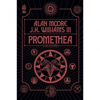 Promethea tome 2