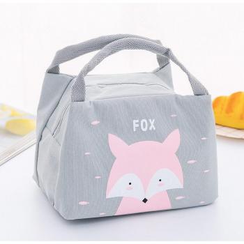 Bolso de Almacenamiento Aislante para Alimentos de Bebé