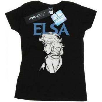 Maglia Long Sleeve Elsa