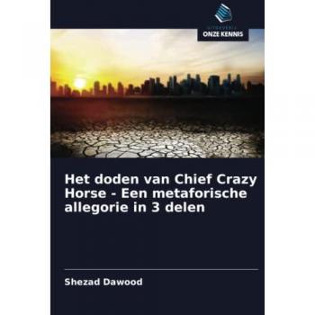 Het doden van Chief Crazy Horse