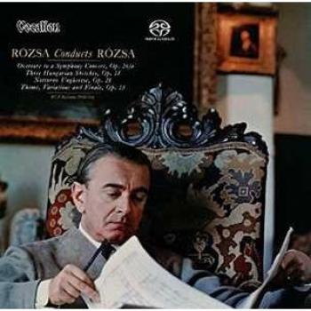 Rozsa Conduce Rozsa Max