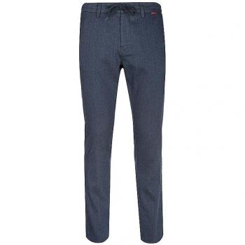 LENNOX Herren-Sporthose Dunkelblau – Modell 0651L633600
