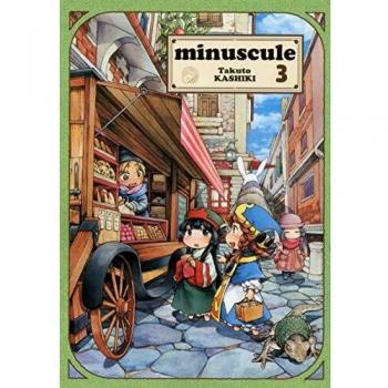 Minuscule T03