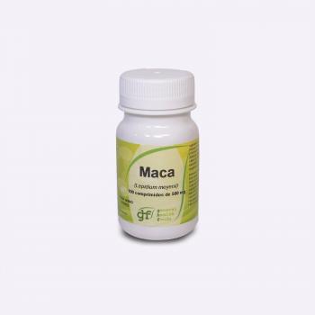 Ghf Maca 100Comp