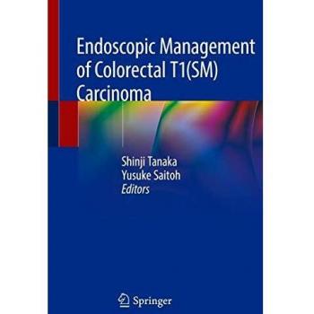 Endoscopic Management of Colorectal T1