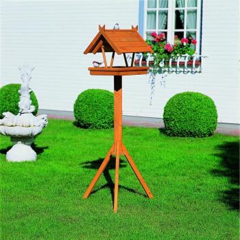 Promadino Ständer für Vogelbehausungen
