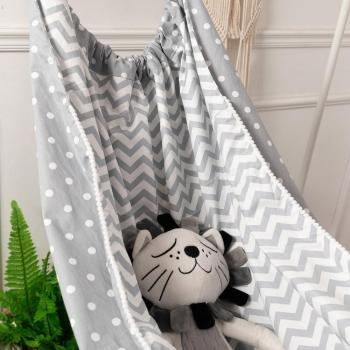 Newborn Crib Swing