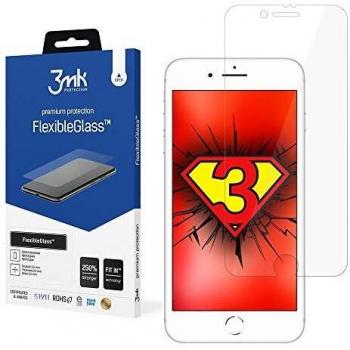 3M Glas-Schutzfolie für iPhone 7/8, Transparent