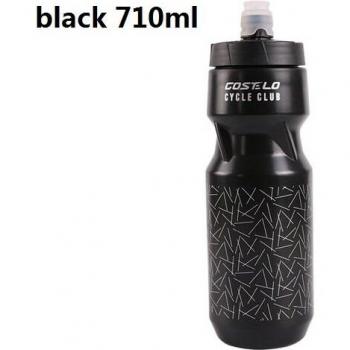 Vélo Sport Eau Magnétique 710 ml