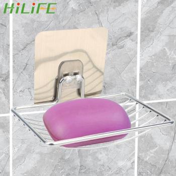 Accessoire de salle de bain en acier inoxydable