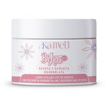 Scrub Corpo Vaniglia e Papaya