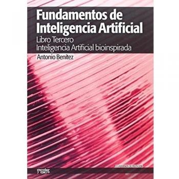 Fundamentos de inteligencia artificial iii