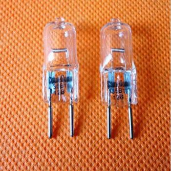 5pcs G6.35 12V Halogen Bulb Set (20W/35W/50W/70W/100W)