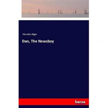 Dan The Newsboy