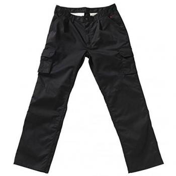 Pantalon de Travail Noir Mascot 46