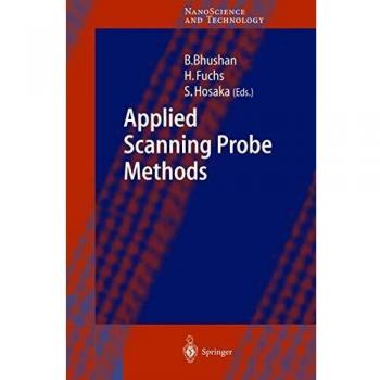 Applied Scanning Probe Methods I