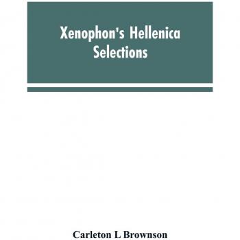 Xenophon's Hellenica